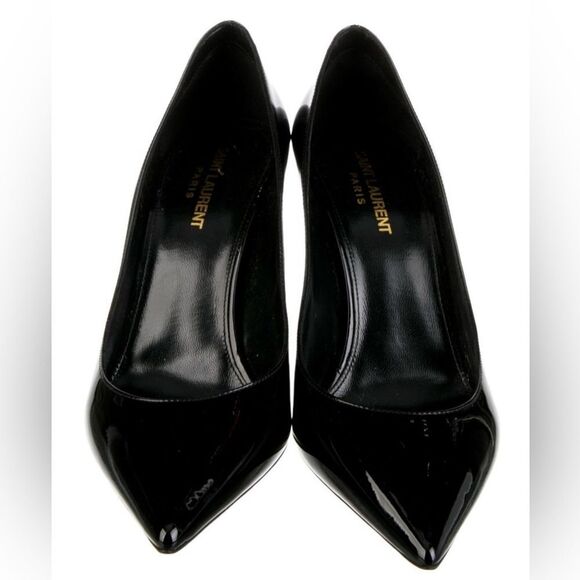 Saint Laurent heels - Picture 6 of 9